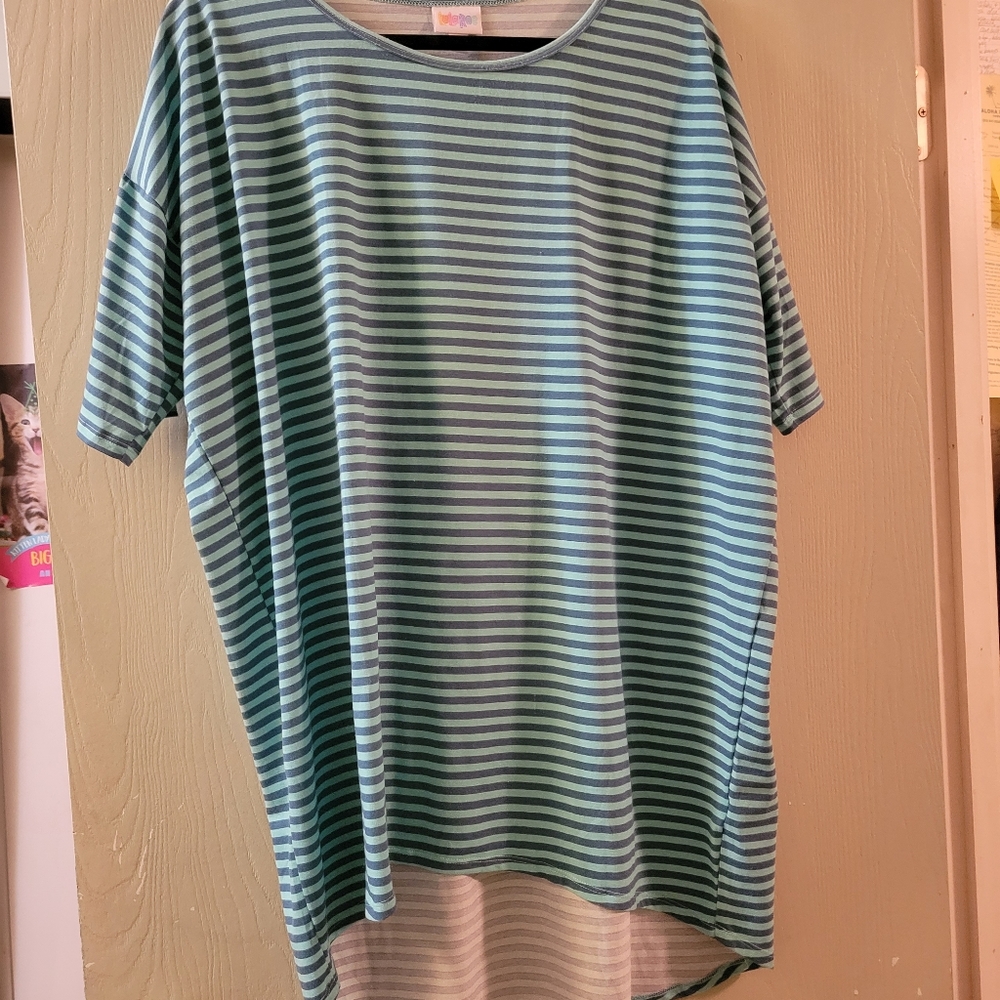 Lularoe Irma Large